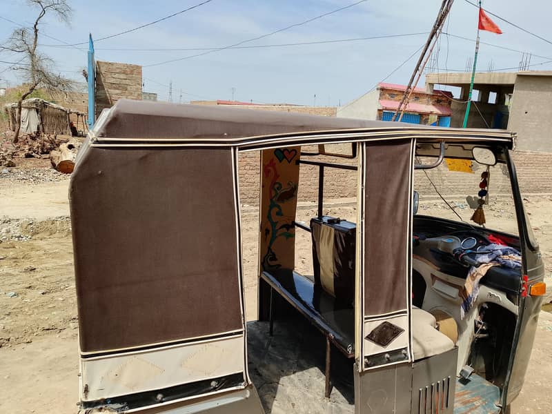 Rickshaw 3