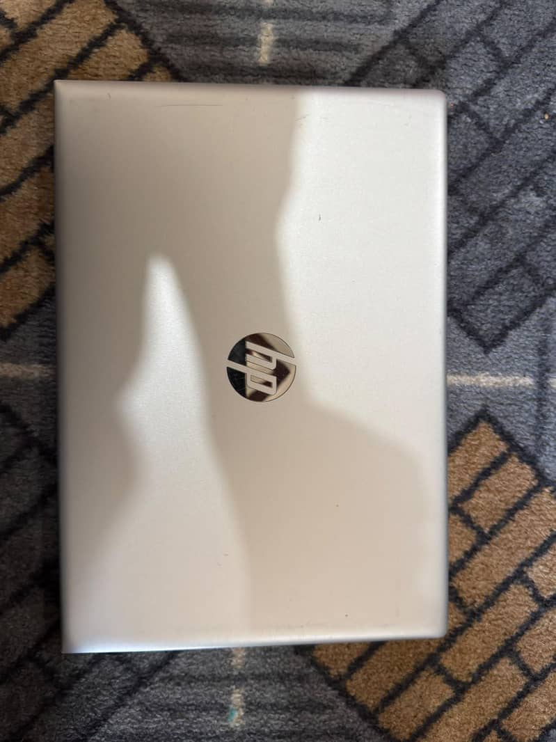 HP pro book 4