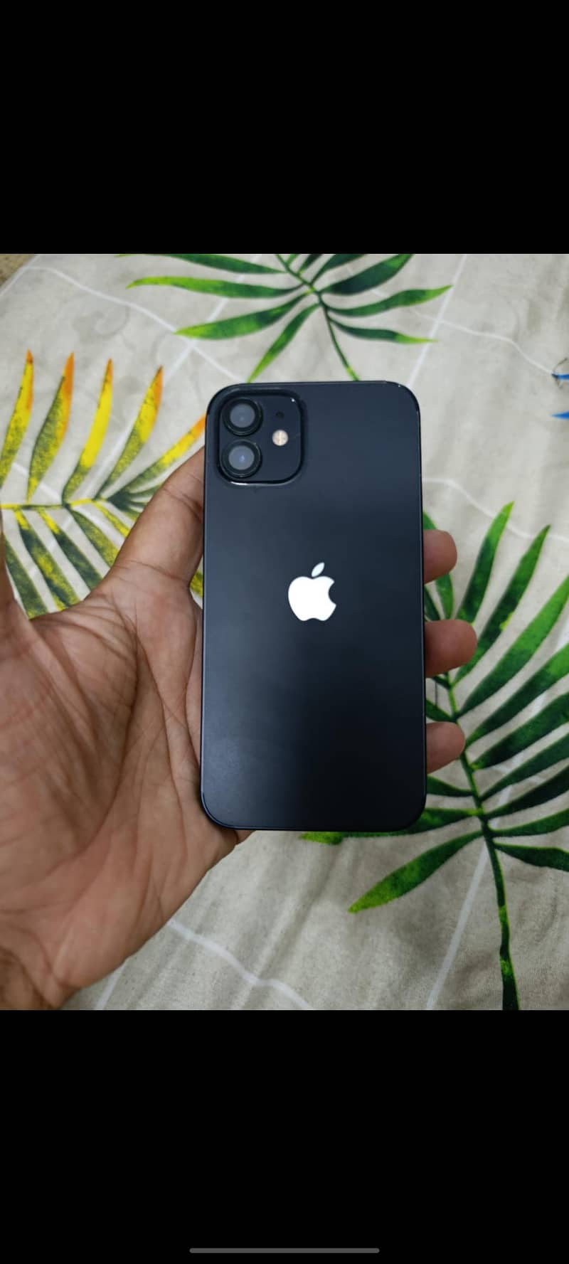Apple iPhone 12 3