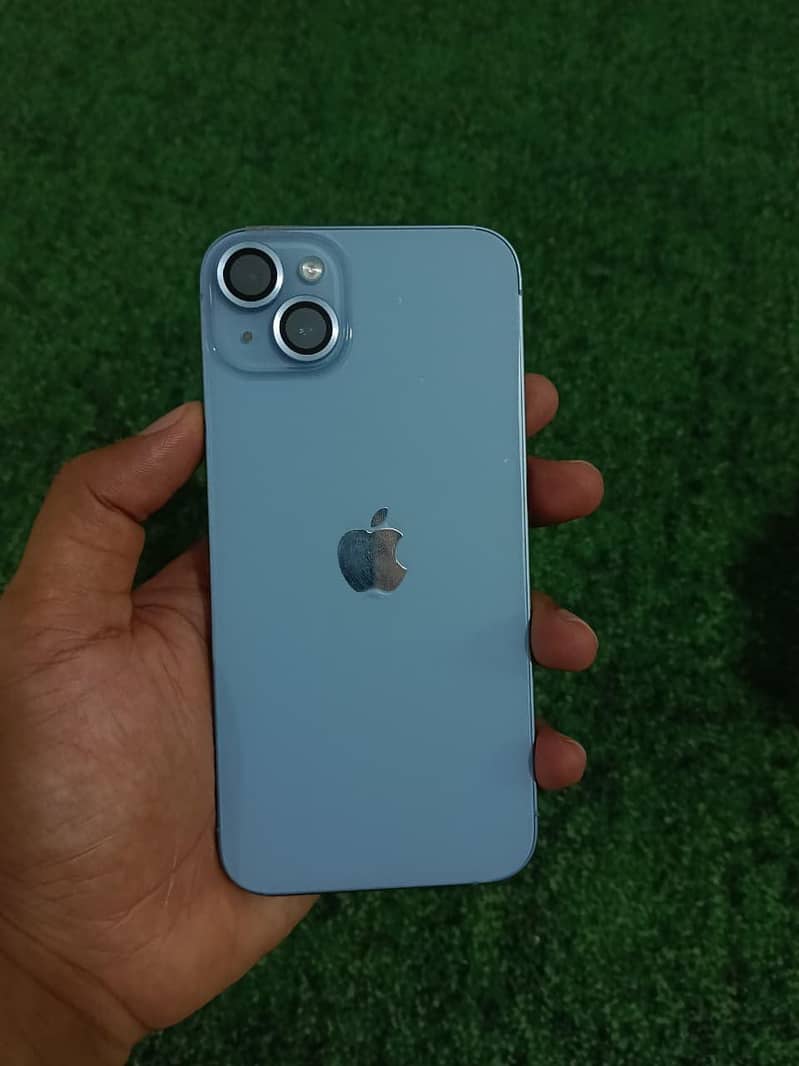 Apple iPhone 14 plus 0