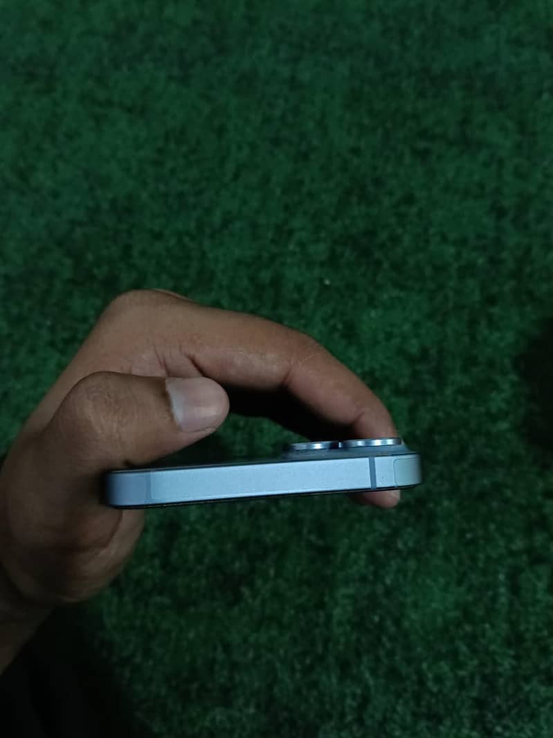 Apple iPhone 14 plus 5