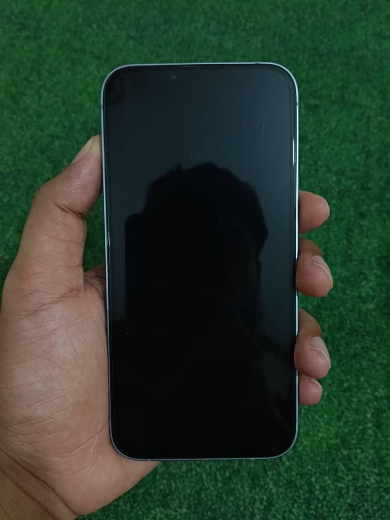 Apple iPhone 14 plus 6