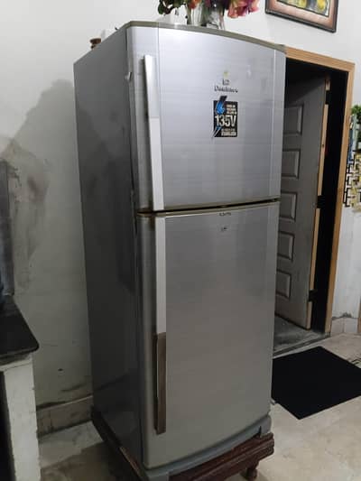 fridge dawlance company
