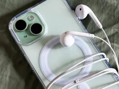 Apple iPhone 15