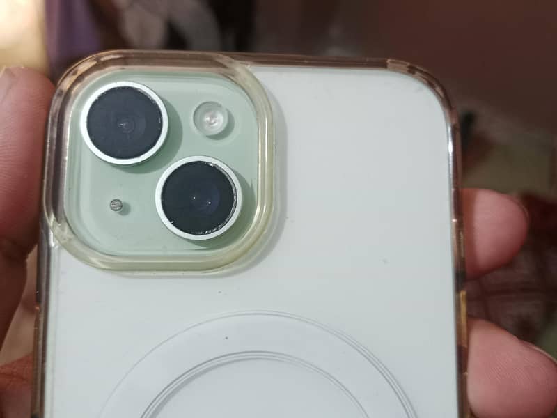 Apple iPhone 15 1