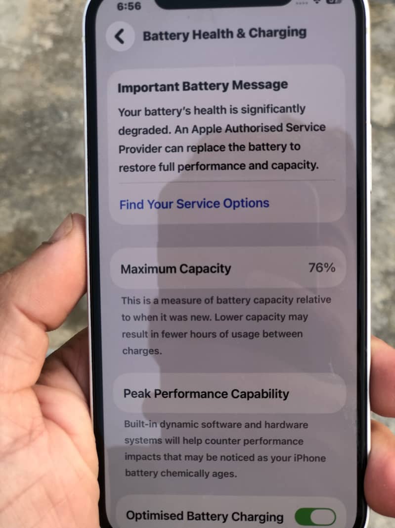 Apple iPhone 12 1