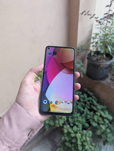 Moto g stylus 2021