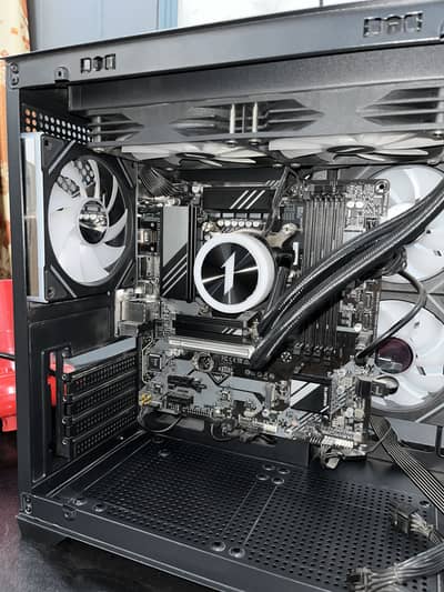 I5-14600k | B760m DS3H WIFI6E GEN5 | Processor and MotherBoard Combo