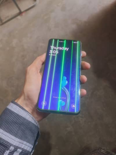 One Plus 8T