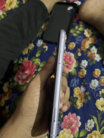 Apple iPhone 11 mdm