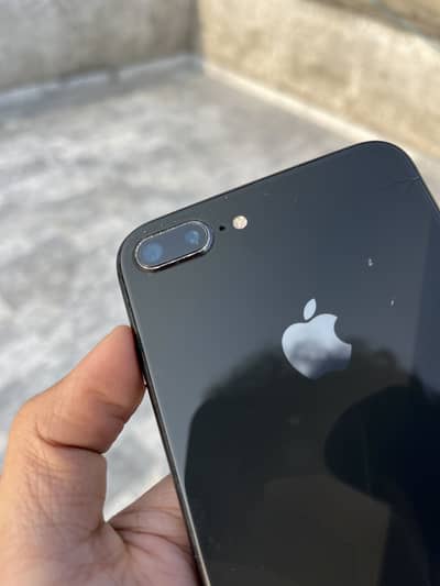 iPhone 8 Plus PTA Approved