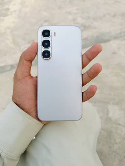 Infinix Hot 6 Pro