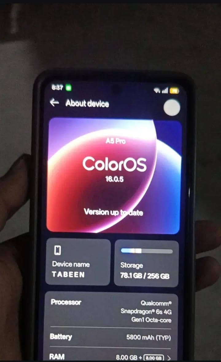 OPPO Other Model 1