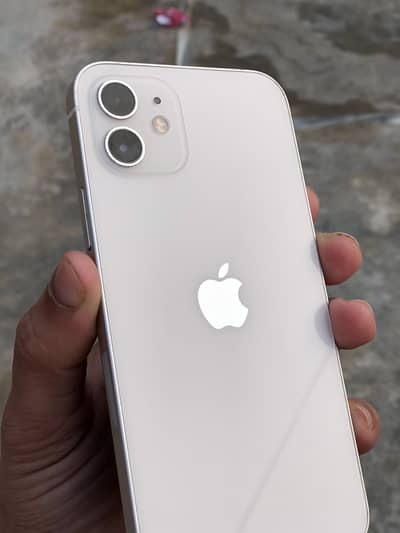 Apple iPhone 12