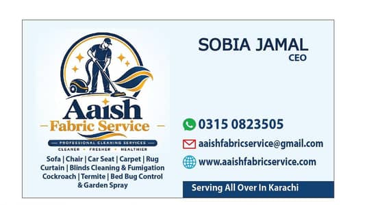 Sofa, Carpet,Rugs, Mattress,  Curtains, blinds cleaning
