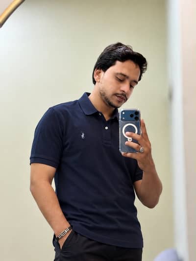 Haris Khân