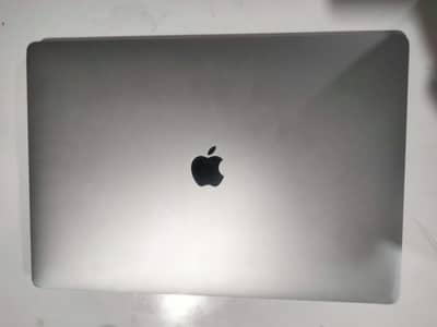 Apple Mac book pro 2019