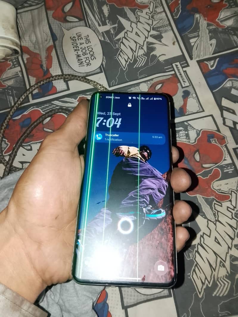 One Plus 10 Pro 0