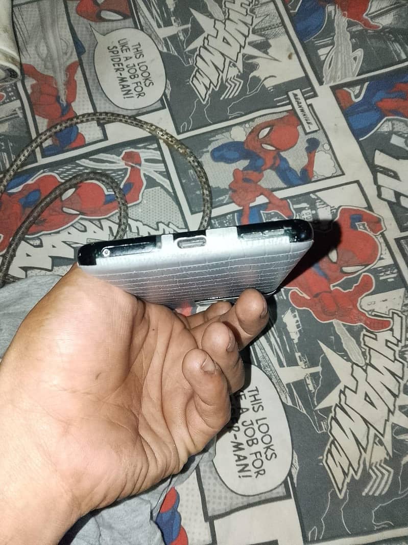 One Plus 10 Pro 5