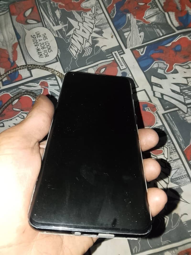 One Plus 10 Pro 6
