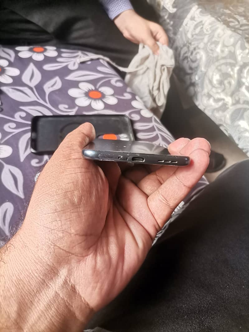 Tecno Spark 40 Pro Plus 4