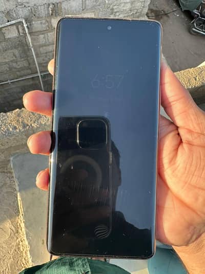Vivo V40e