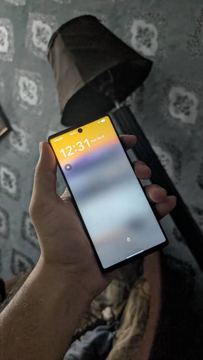 pixel 6a