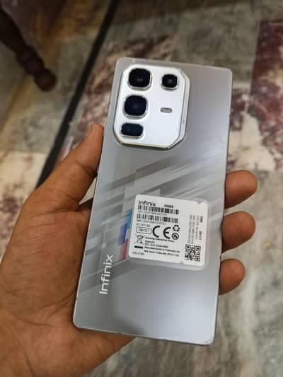 Infinix