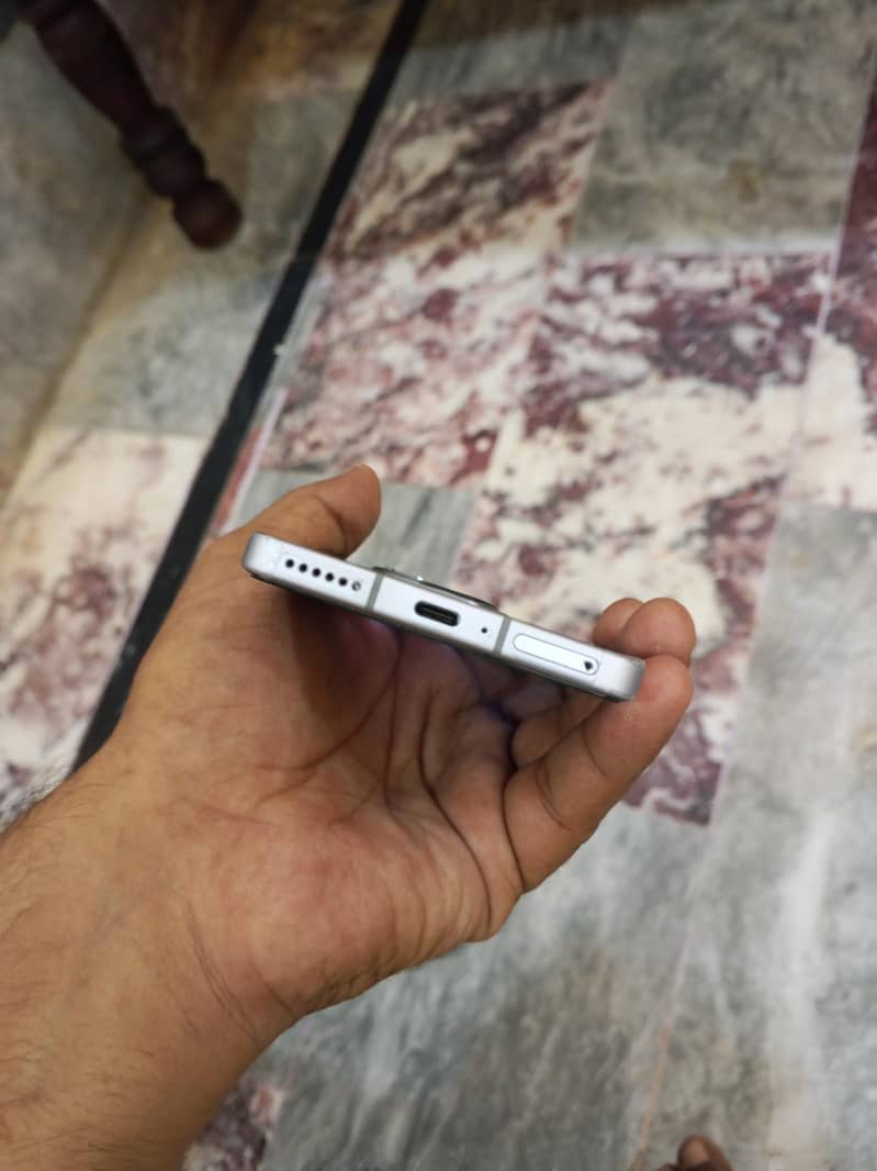 Infinix 5