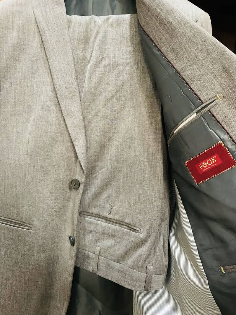 Pent coat 2