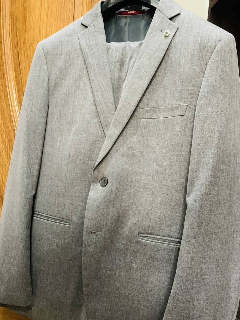 Pent coat 3