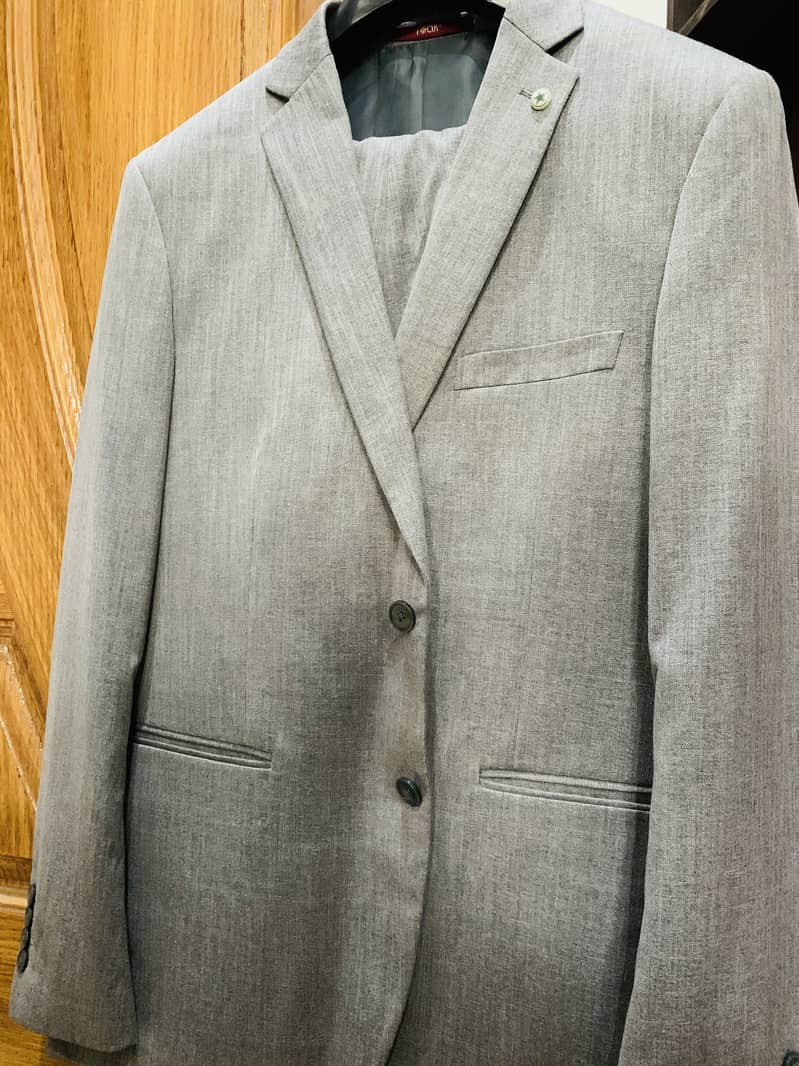 Pent coat 0