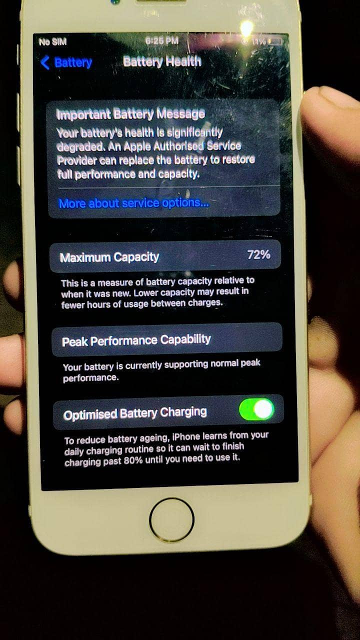 Apple iPhone 7 1