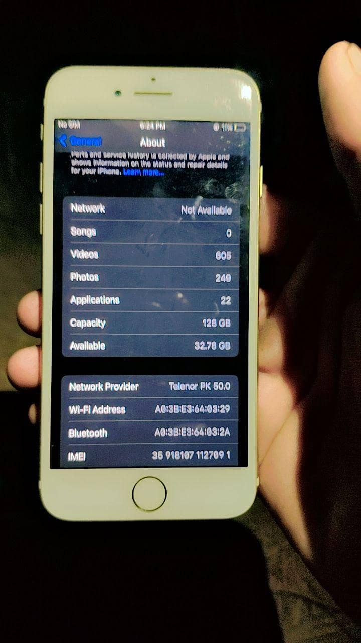Apple iPhone 7 2