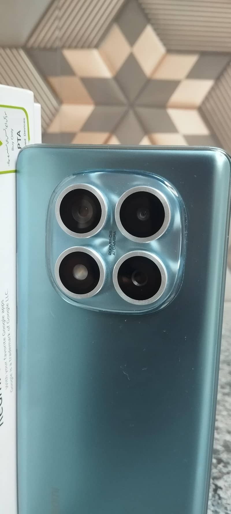 Xiaomi Redmi Note 14 Pro 2
