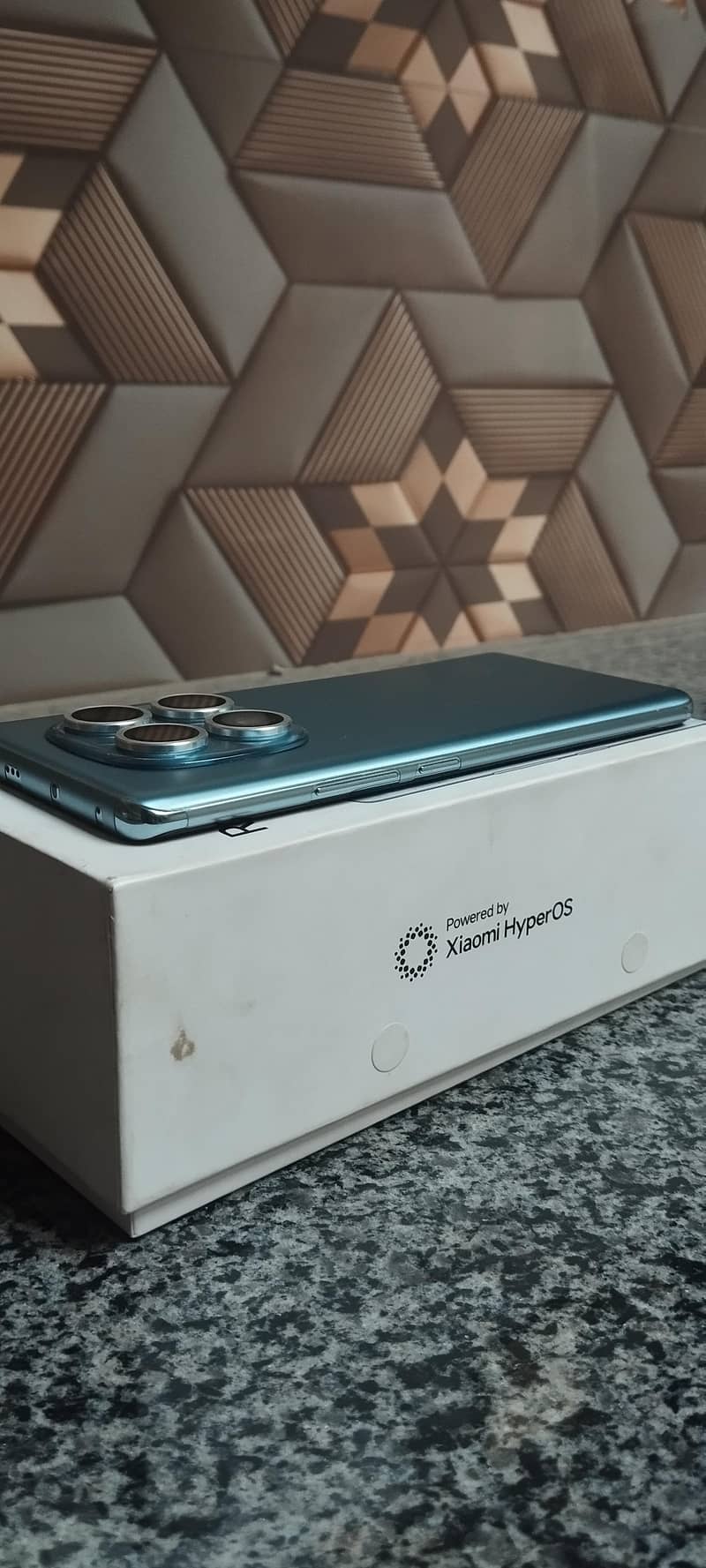 Xiaomi Redmi Note 14 Pro 5