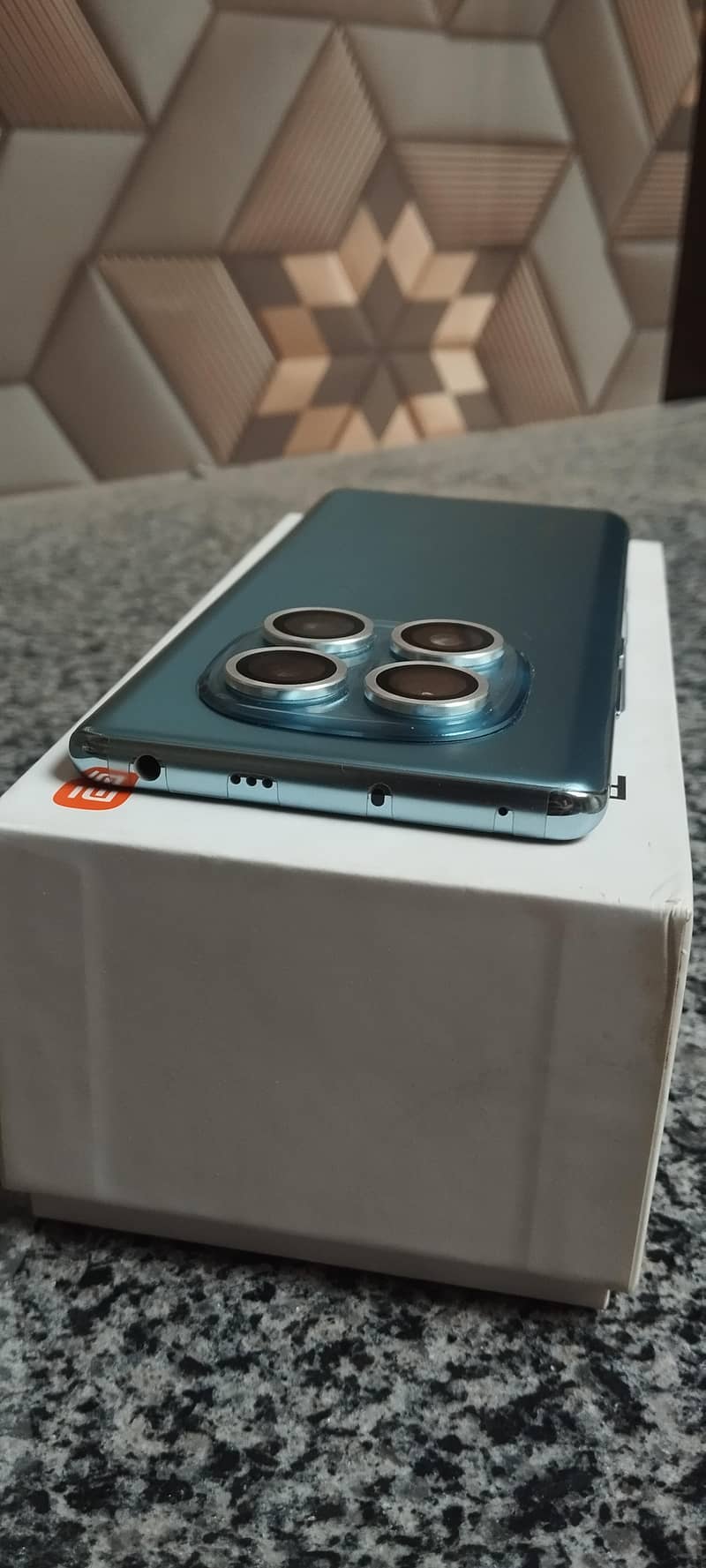 Xiaomi Redmi Note 14 Pro 6
