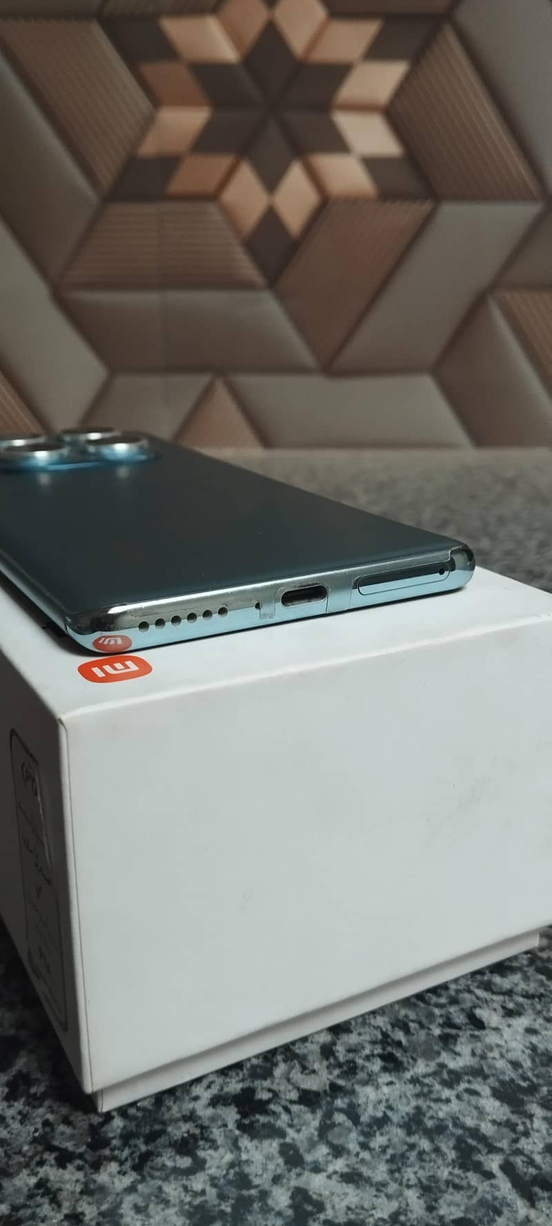 Xiaomi Redmi Note 14 Pro 9