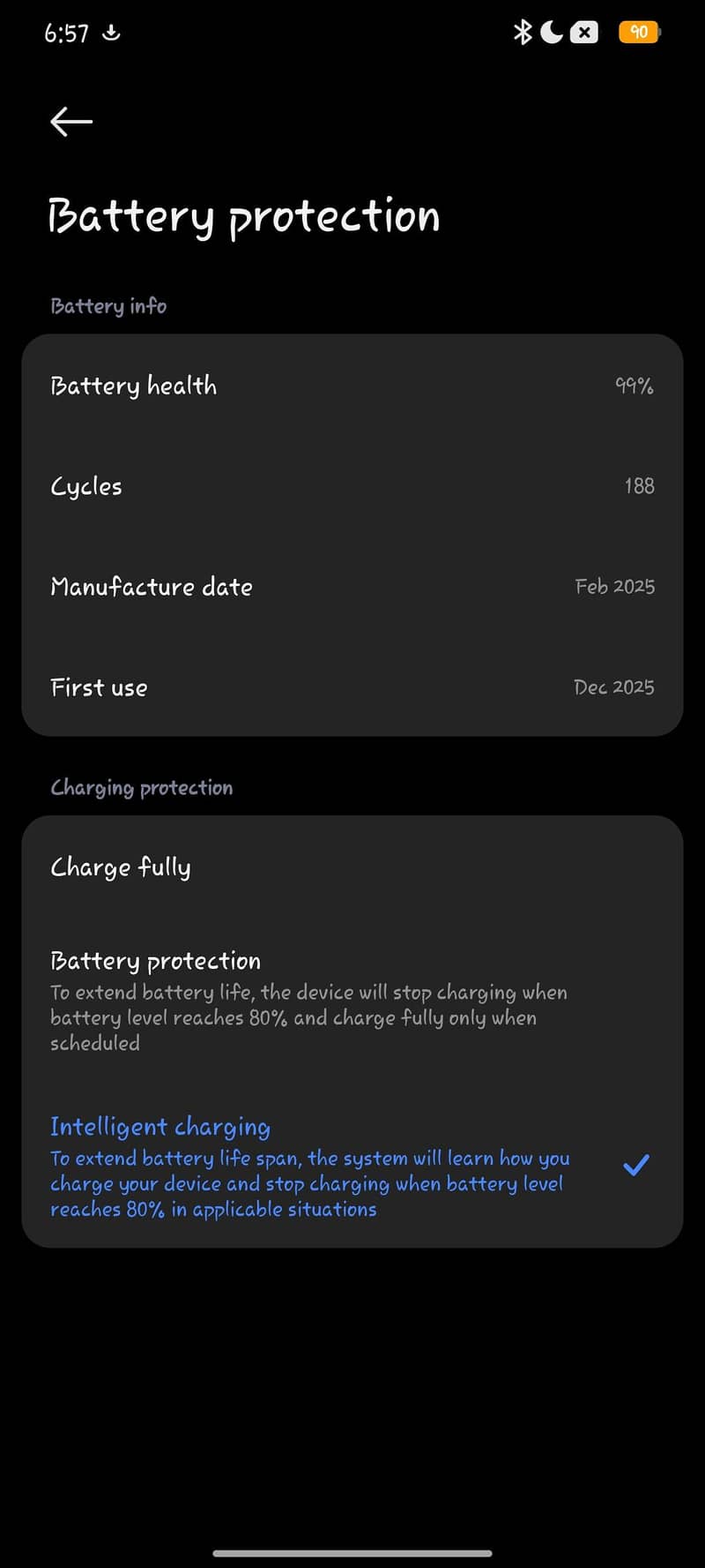 Xiaomi Redmi Note 14 Pro 10