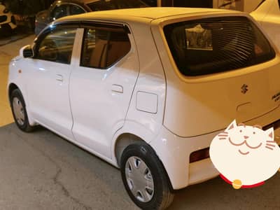 Suzuki Alto 2020