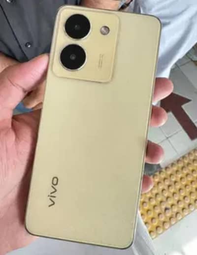 Vivo Y36