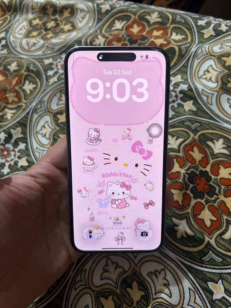Apple iPhone 15 Pro Max 2