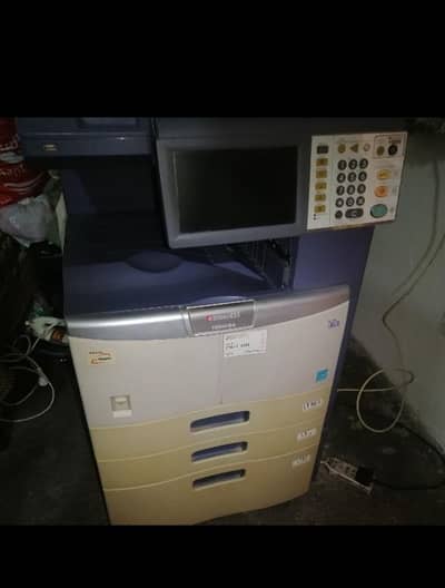 Toshiba Estudio 455 machine for sale