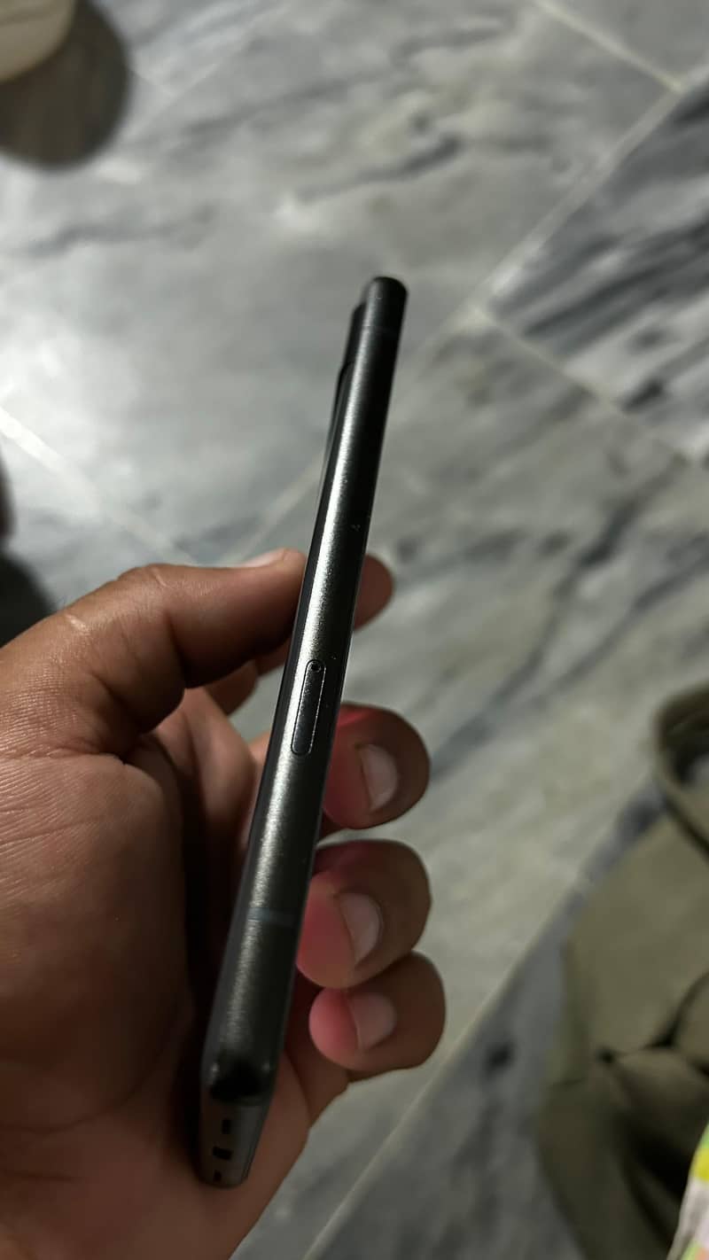 Google Pixel 6a 1