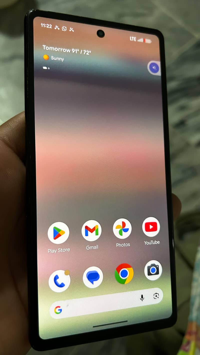 Google Pixel 6a 2