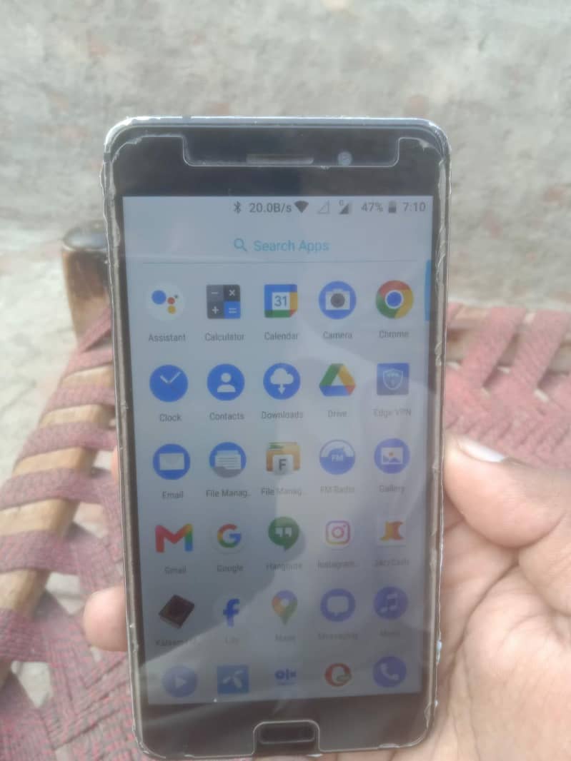 Nokia 6 0