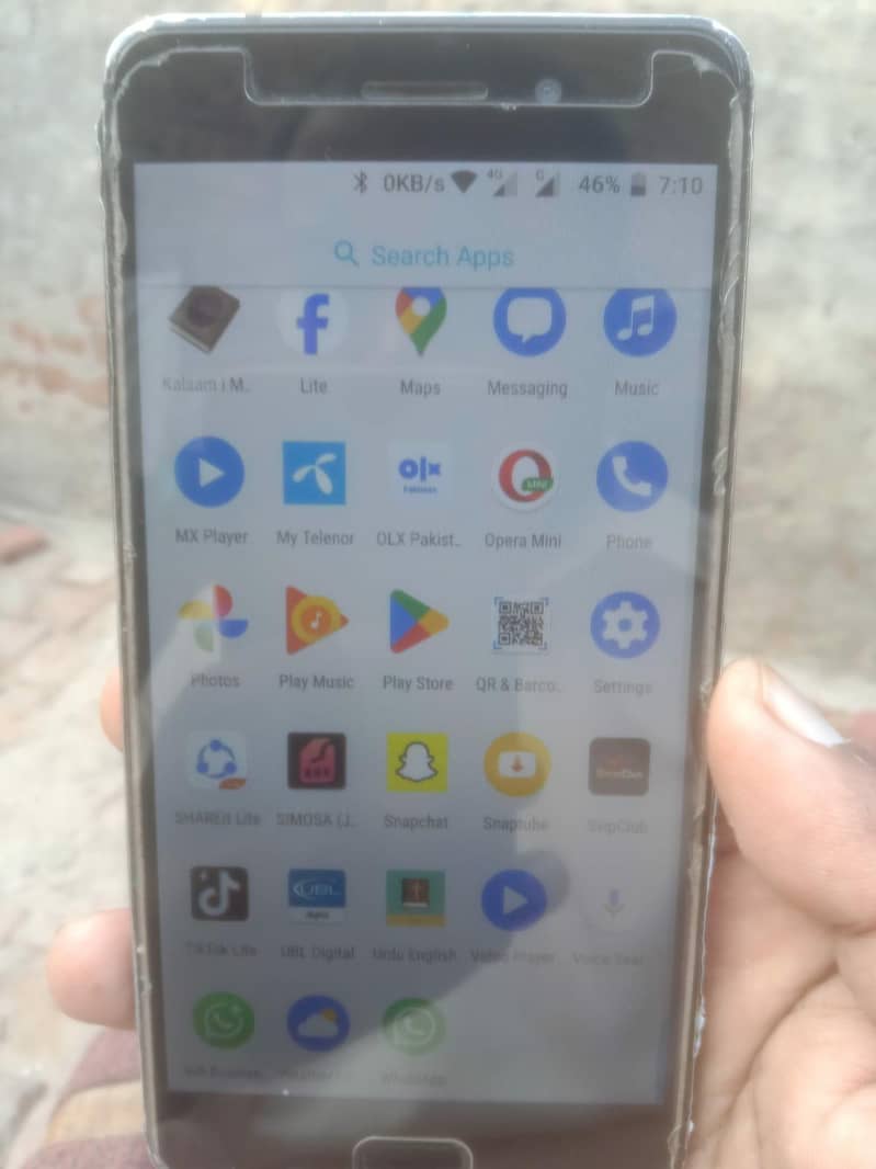 Nokia 6 2