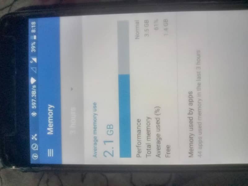 Nokia 6 5