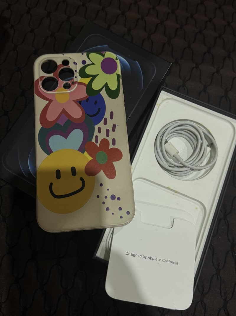 iPhone 12pro max PTA 3