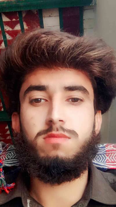 M Ali